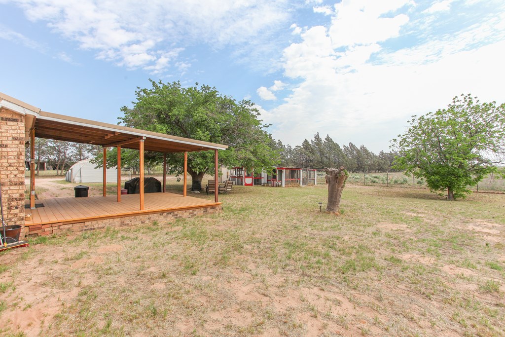 2110 Neill Rd, Big Spring, Texas image 33