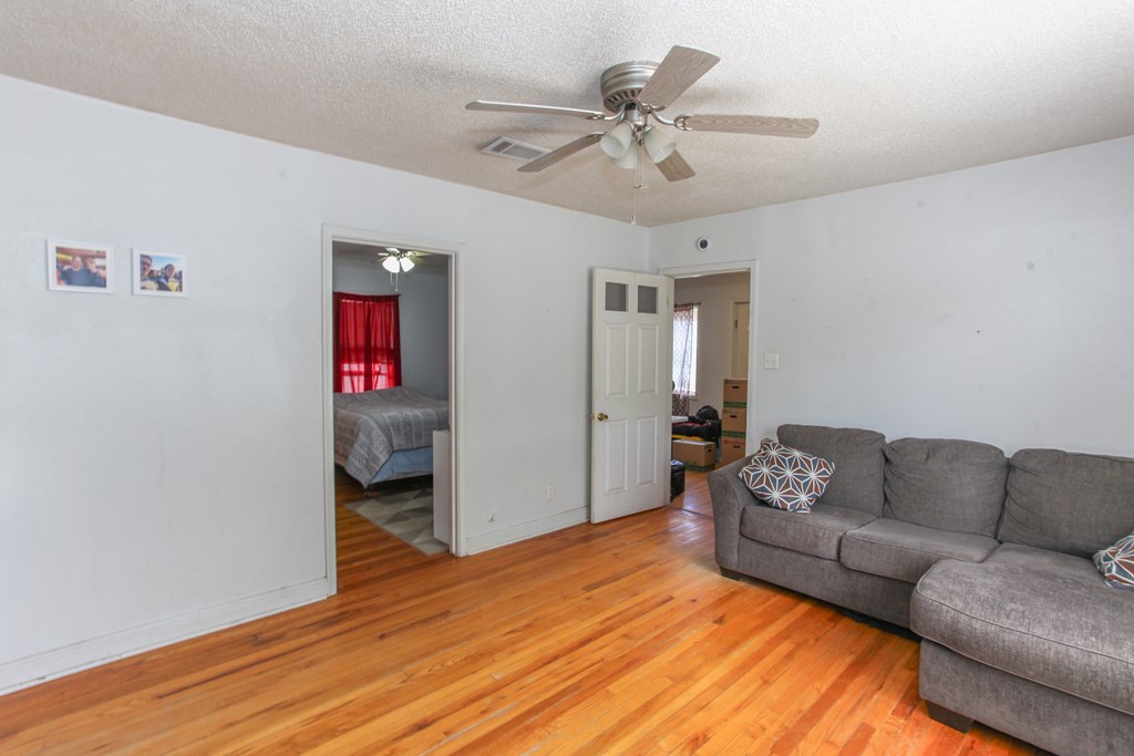 2110 Neill Rd, Big Spring, Texas image 4