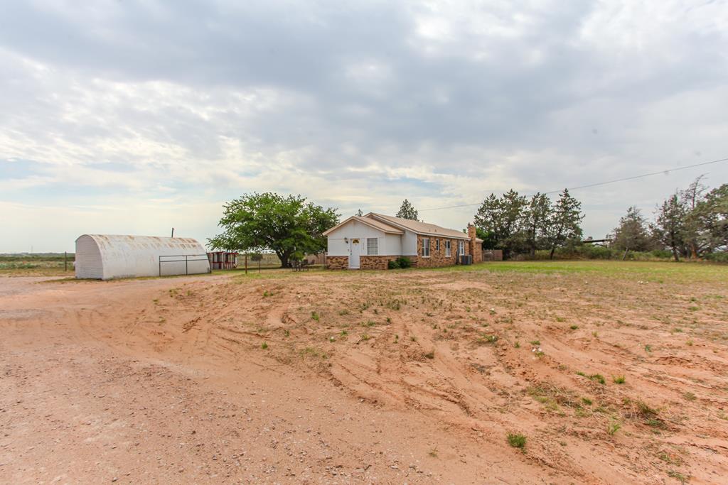2110 Neill Rd, Big Spring, Texas image 1