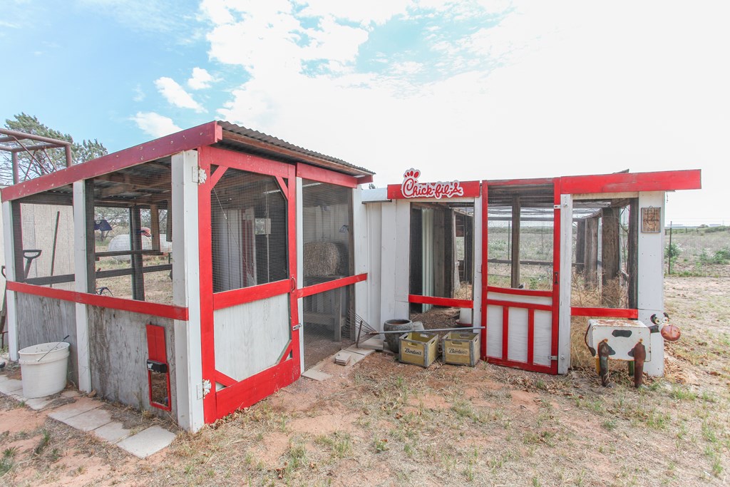 2110 Neill Rd, Big Spring, Texas image 28
