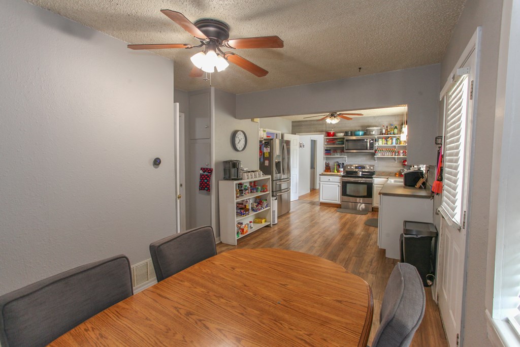 2110 Neill Rd, Big Spring, Texas image 17