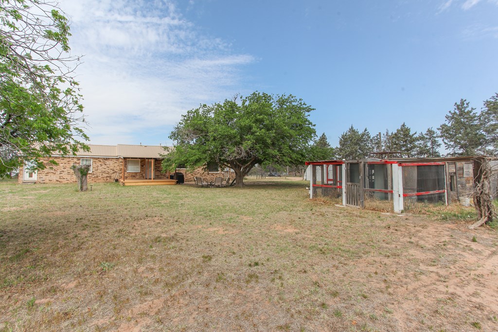 2110 Neill Rd, Big Spring, Texas image 29