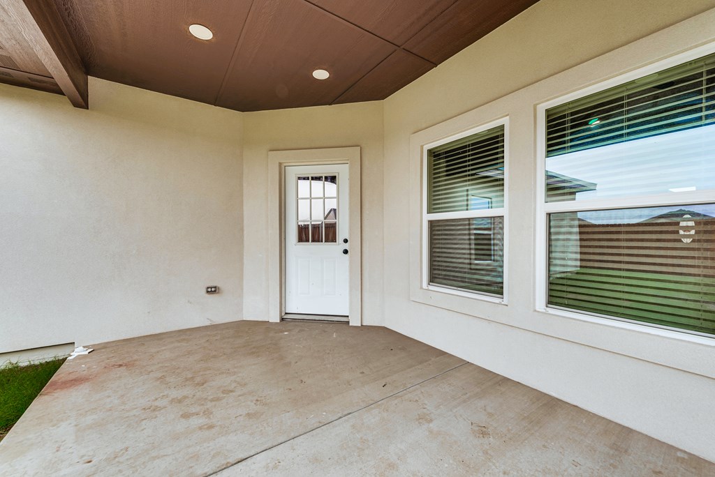3602 El Cajon Ave, Odessa, Texas image 19