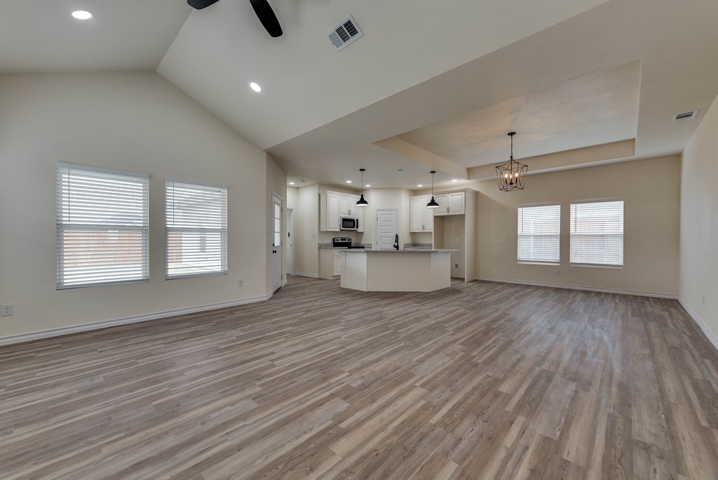 3602 El Cajon Ave, Odessa, Texas image 4