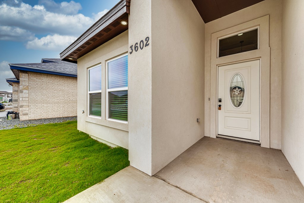 3602 El Cajon Ave, Odessa, Texas image 23
