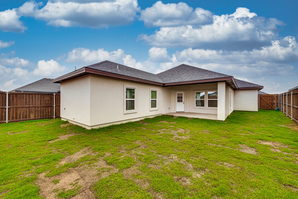 3602 El Cajon Ave, Odessa, Texas image 21
