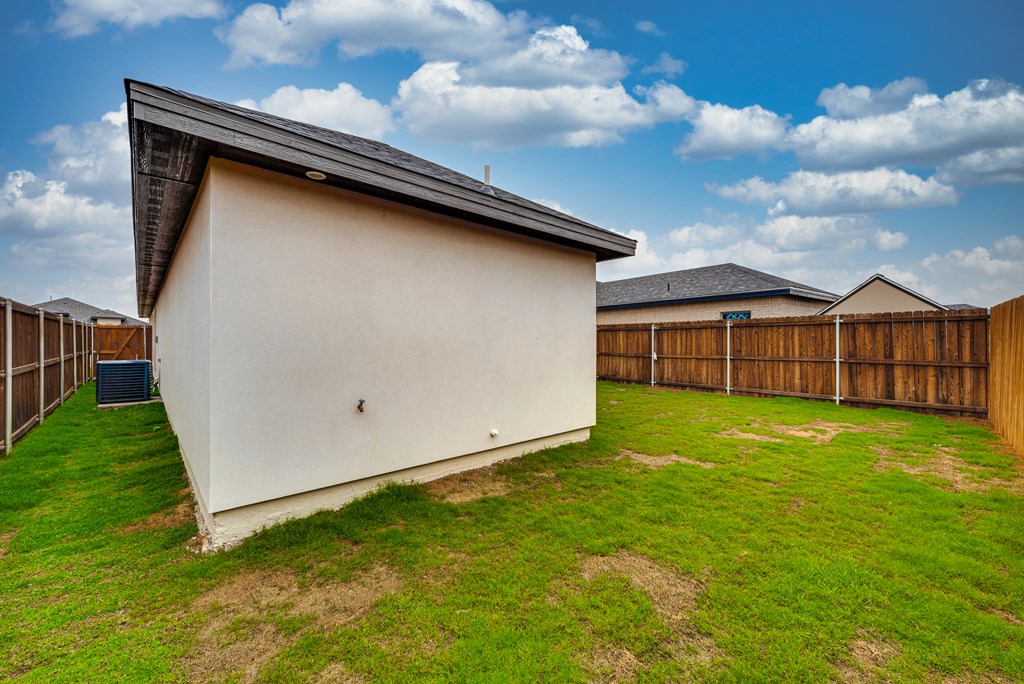 3602 El Cajon Ave, Odessa, Texas image 22