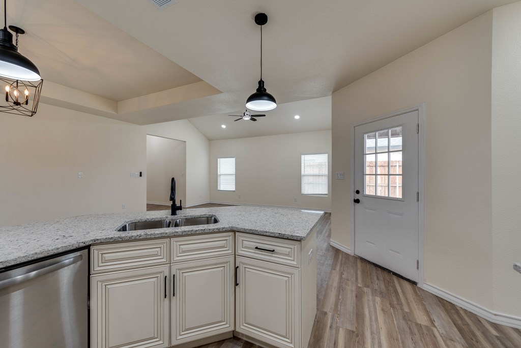 3602 El Cajon Ave, Odessa, Texas image 8