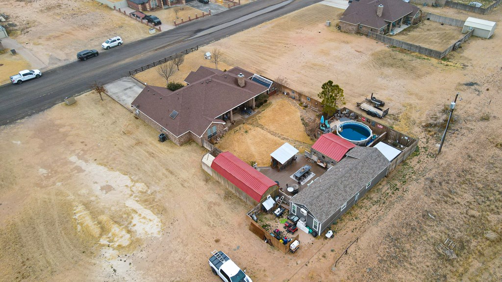 1607 S County Rd 1085, Midland, Texas image 6