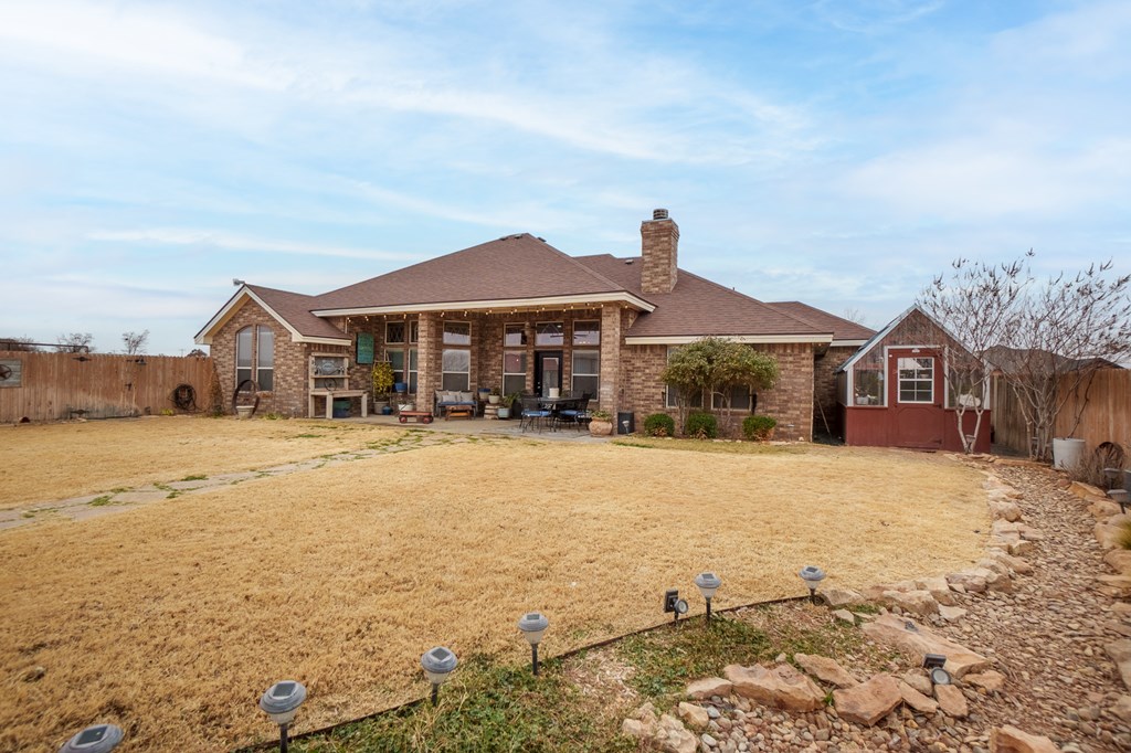 1607 S County Rd 1085, Midland, Texas image 35