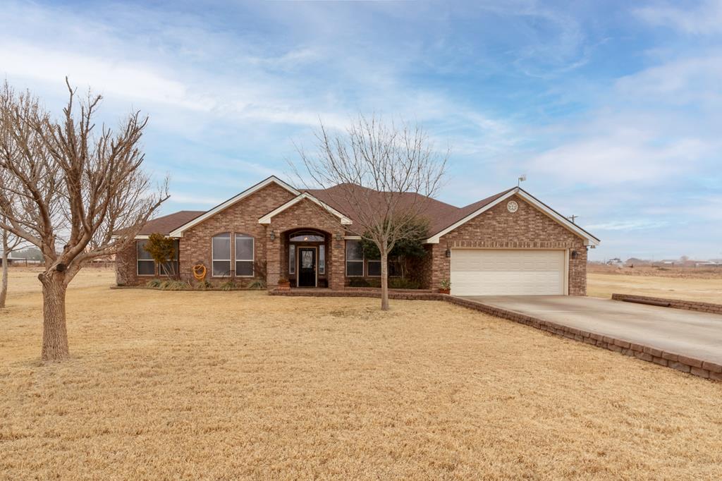 1607 S County Rd 1085, Midland, Texas image 1