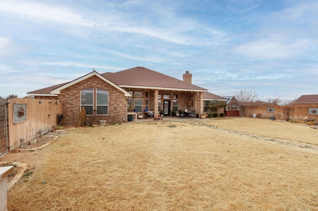 1607 S County Rd 1085, Midland, Texas image 34