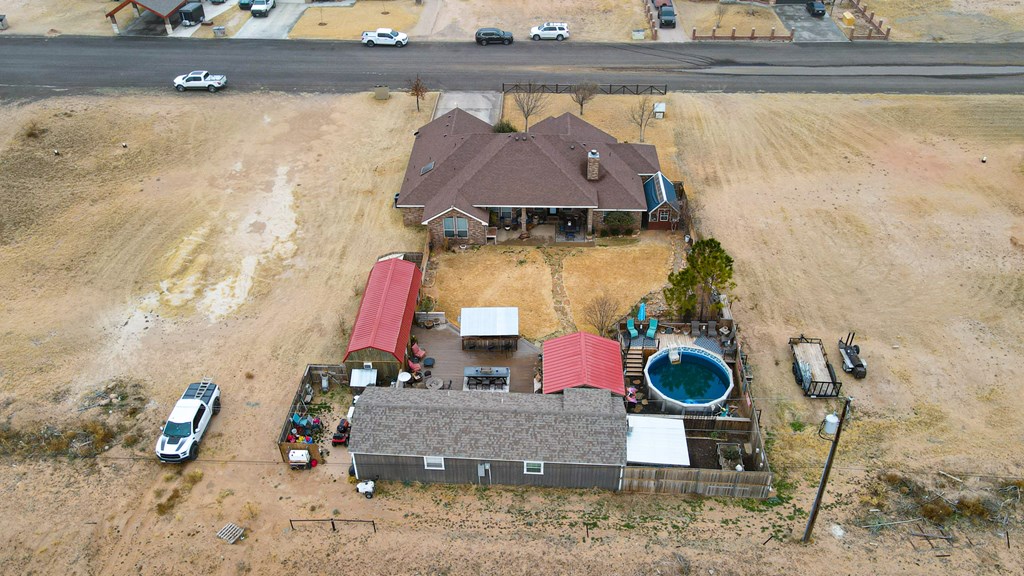 1607 S County Rd 1085, Midland, Texas image 7