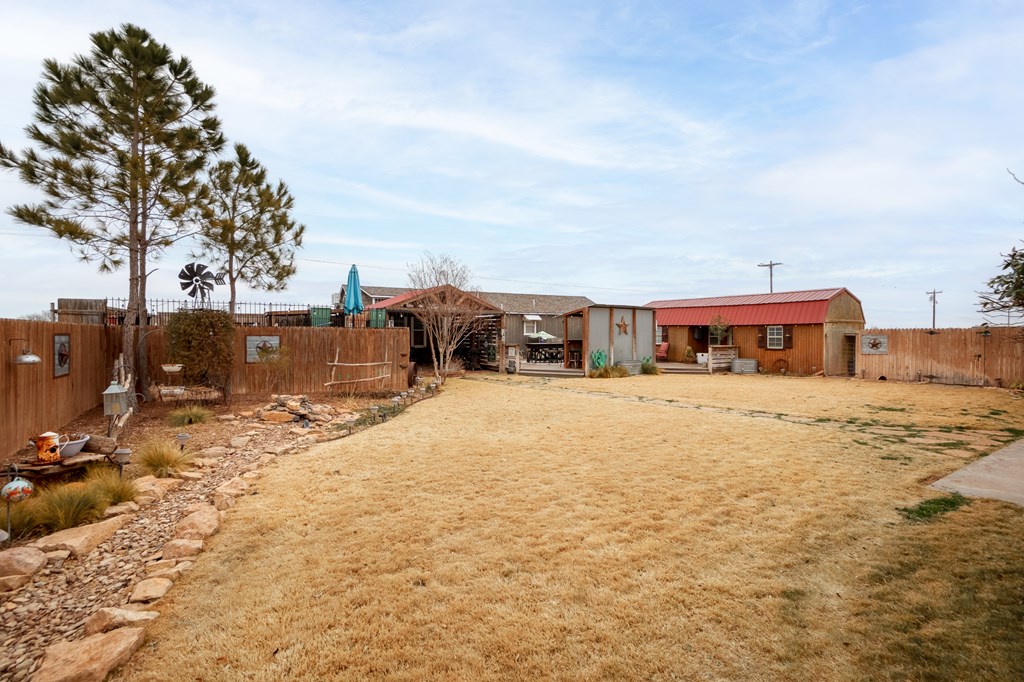 1607 S County Rd 1085, Midland, Texas image 36