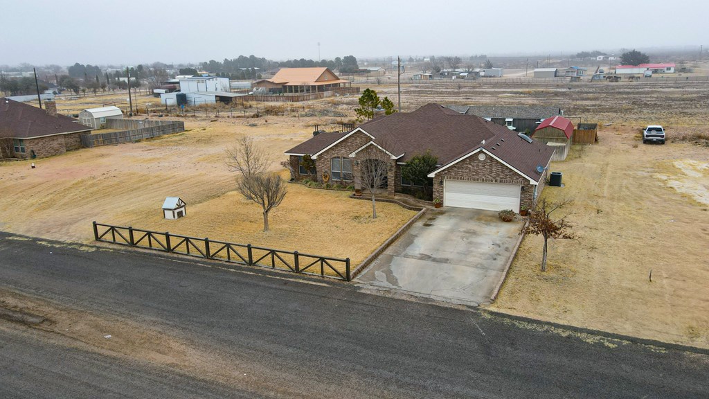 1607 S County Rd 1085, Midland, Texas image 4