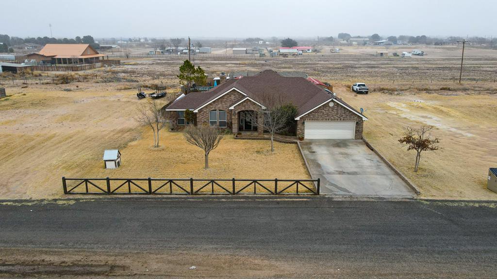 1607 S County Rd 1085, Midland, Texas image 3