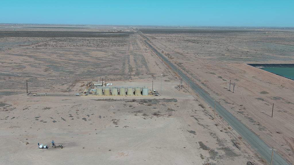 0000 County Rd 334, Verhalen, Texas image 10