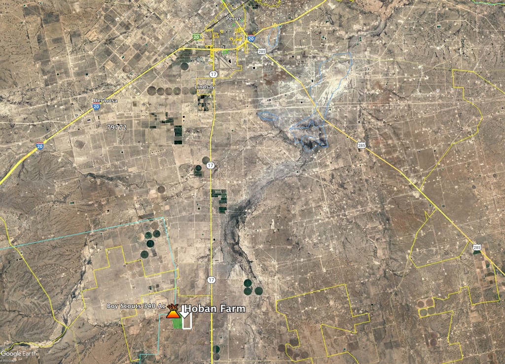 0000 County Rd 334, Verhalen, Texas image 3