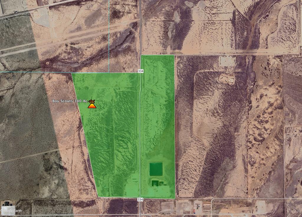 0000 County Rd 334, Verhalen, Texas image 1