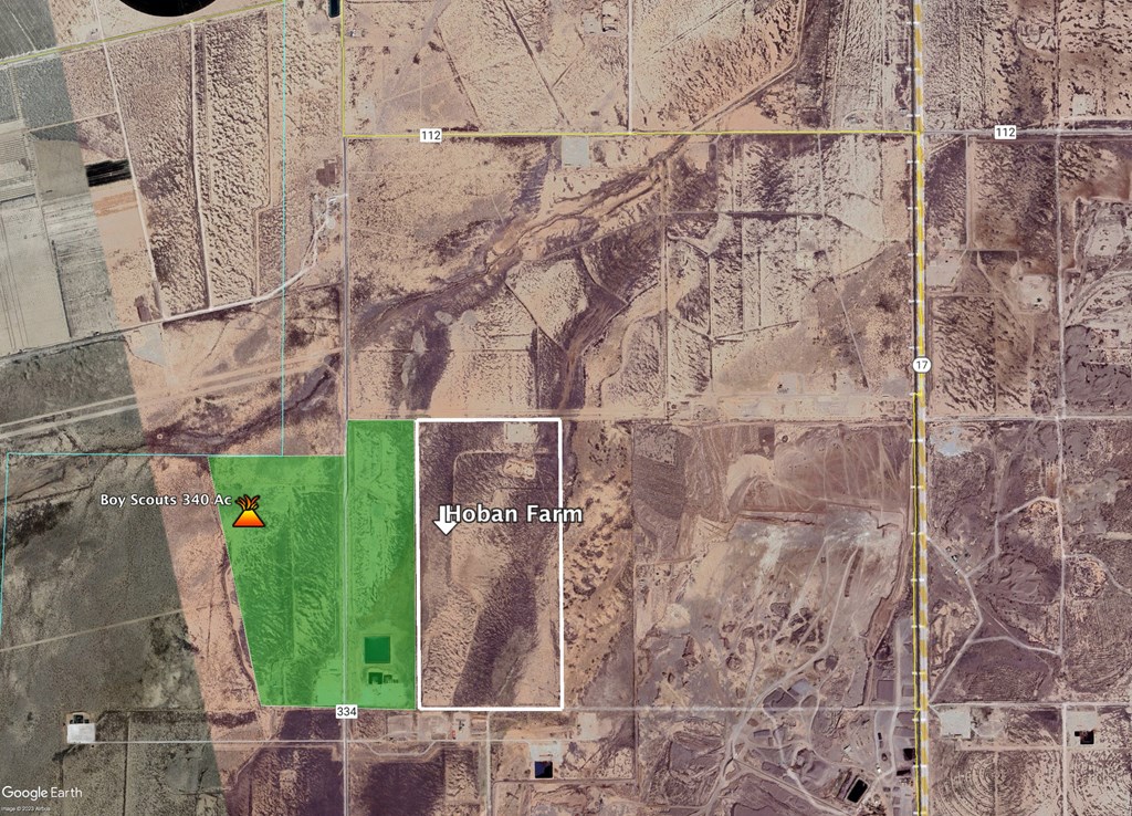 0000 County Rd 334, Verhalen, Texas image 2