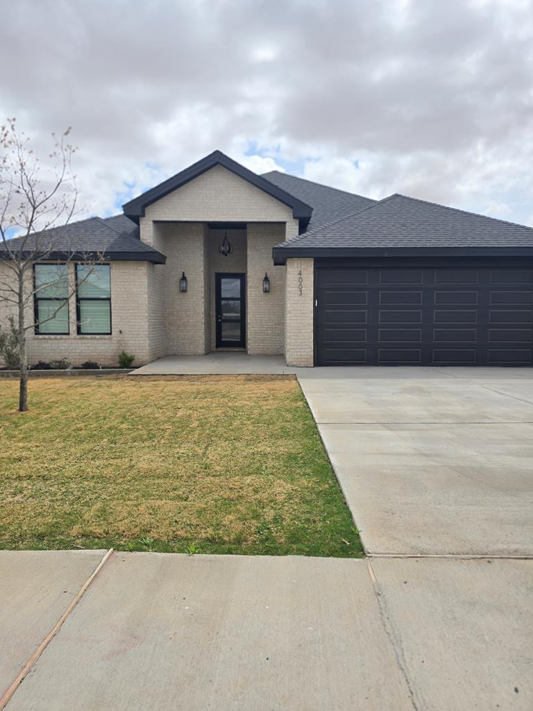 4003 Tanner Dr, Midland, Texas image 1