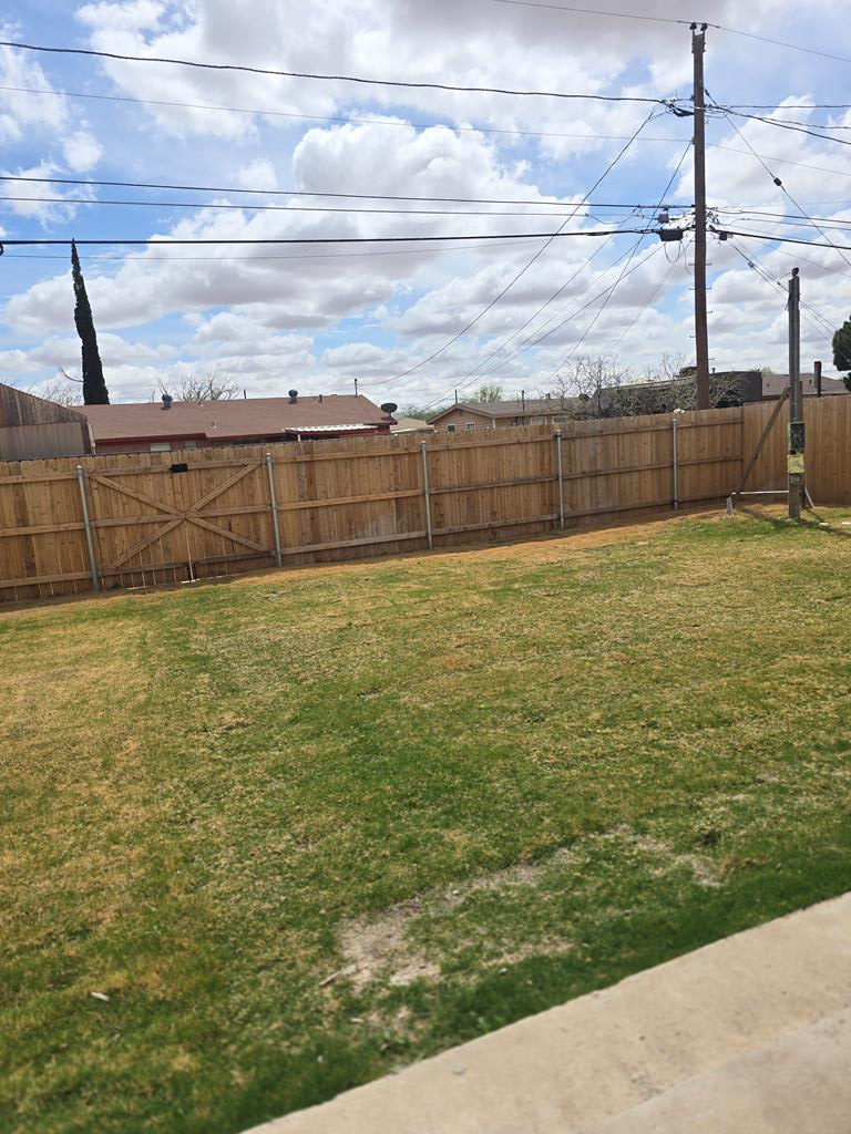 4003 Tanner Dr, Midland, Texas image 20