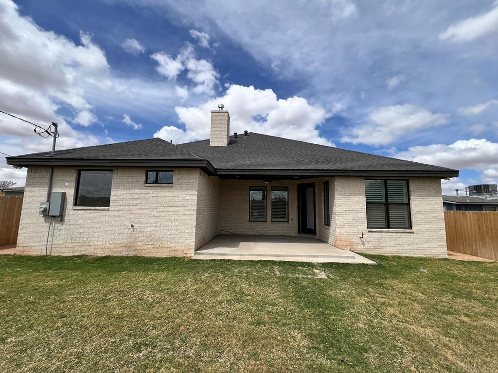 4003 Tanner Dr, Midland, Texas image 22