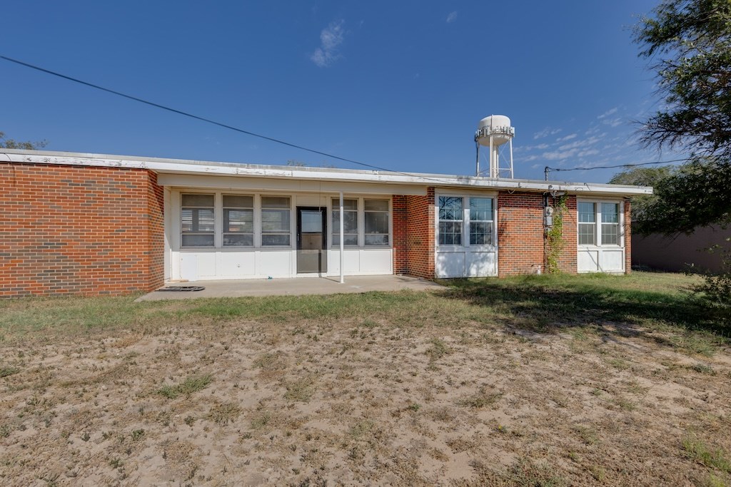 2518 Albrook Dr, Big Spring, Texas image 32