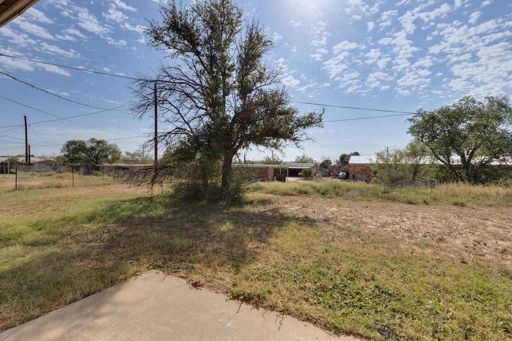 2518 Albrook Dr, Big Spring, Texas image 31