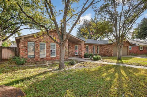 Homes For Sale - 2821 Marmon Dr<br/> Midland County, Midland, TX 79705