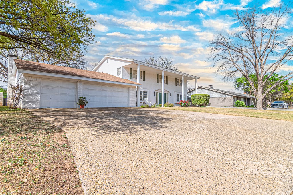 3108 Seaboard Ave, Midland, Texas image 3