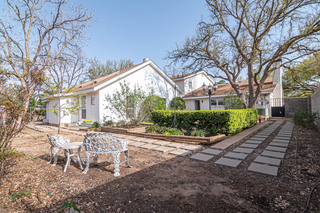 3108 Seaboard Ave, Midland, Texas image 44