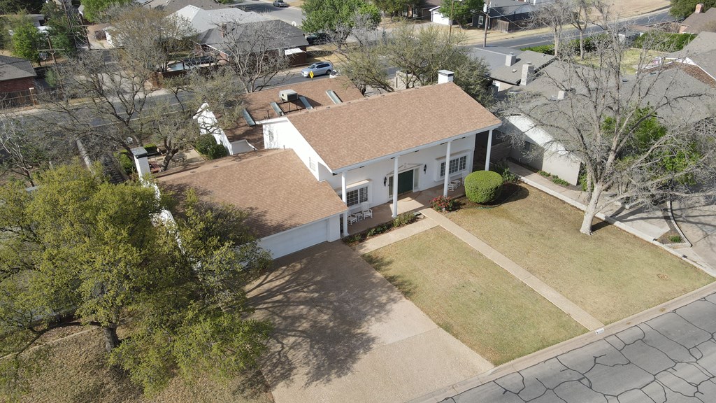 3108 Seaboard Ave, Midland, Texas image 50