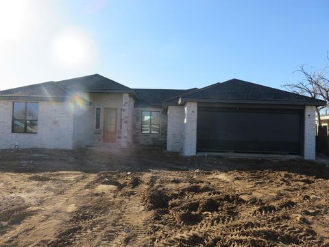 Homes For Sale - 1110 Maple Ave<br/> Midland, TX 79701