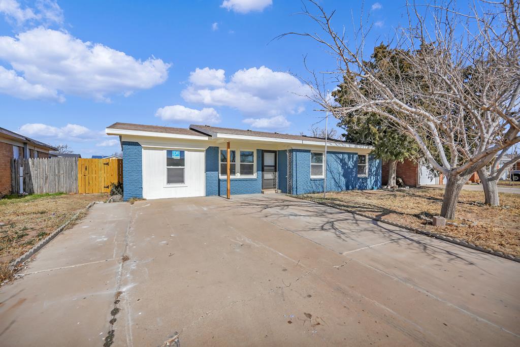 4302 Pasadena Dr, Midland, Texas image 1