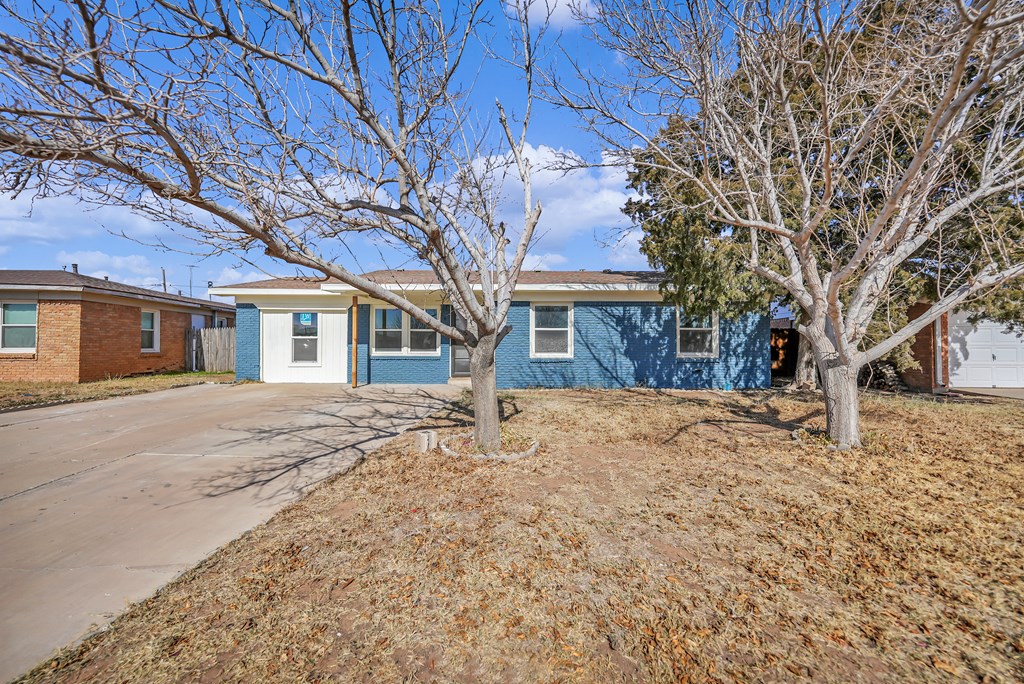 4302 Pasadena Dr, Midland, Texas image 11