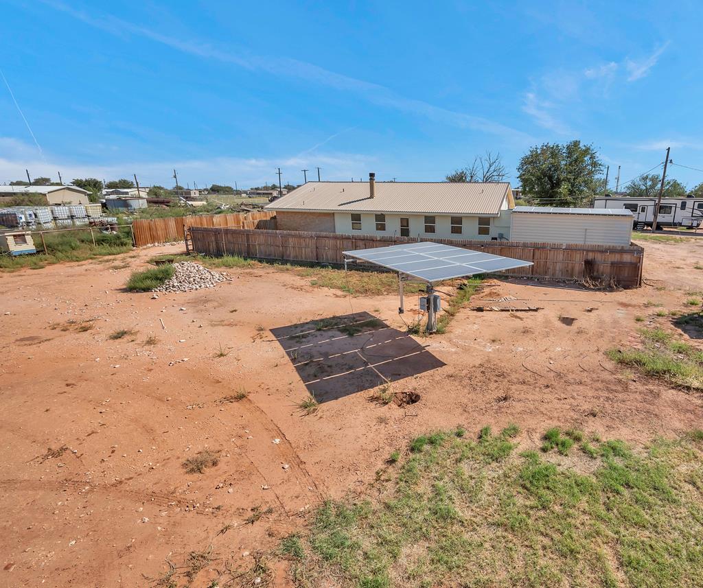 65 SE 1500, Andrews, Texas image 32