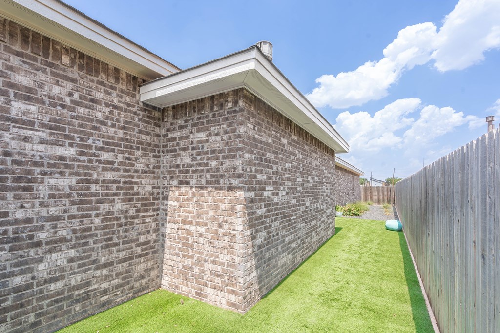 4412 Guadalupe, Midland, Texas image 36