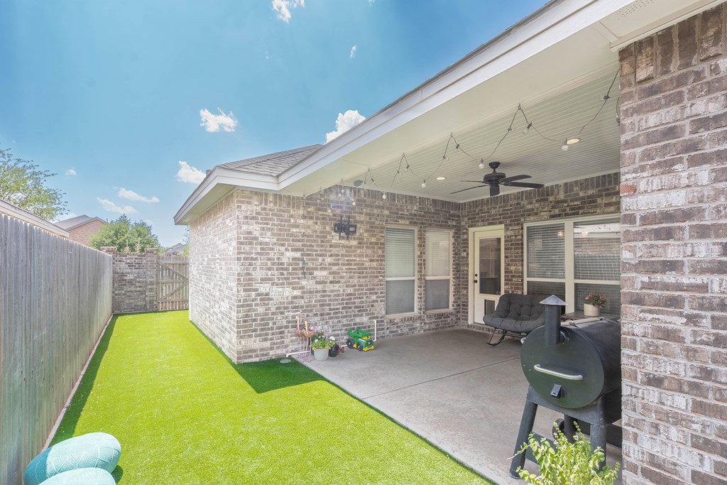 4412 Guadalupe, Midland, Texas image 34
