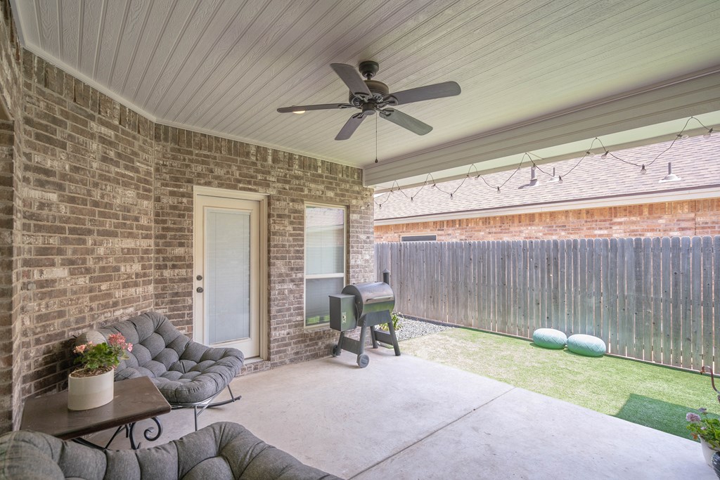 4412 Guadalupe, Midland, Texas image 33