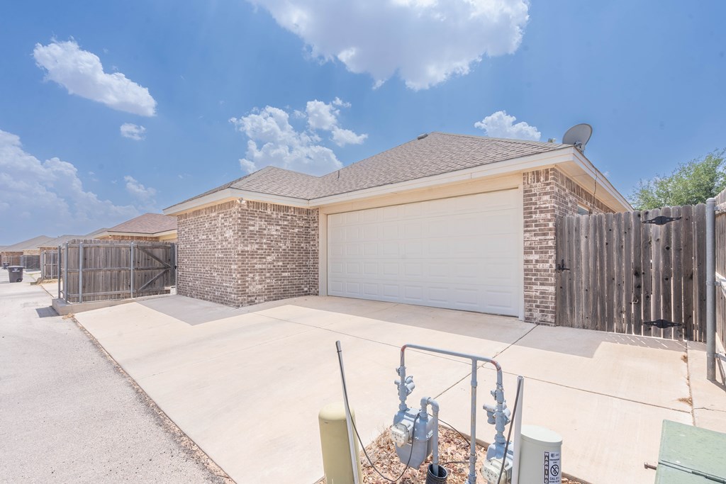 4412 Guadalupe, Midland, Texas image 41