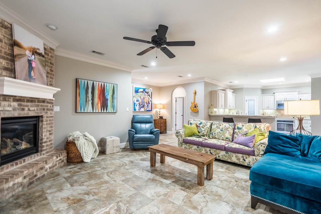 4412 Guadalupe, Midland, Texas image 14