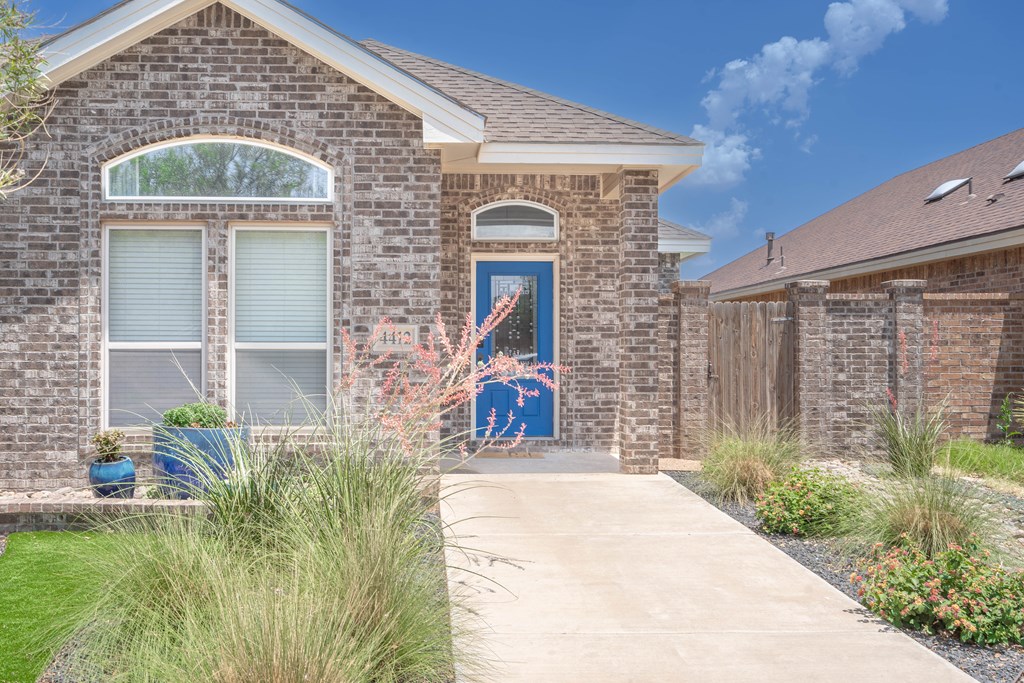 4412 Guadalupe, Midland, Texas image 4
