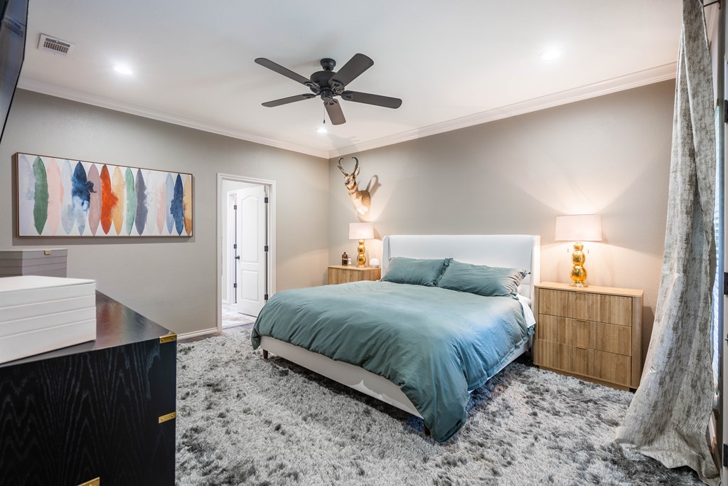 4412 Guadalupe, Midland, Texas image 22