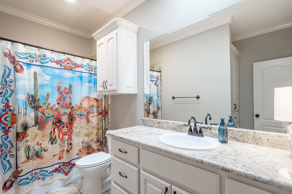 4412 Guadalupe, Midland, Texas image 19