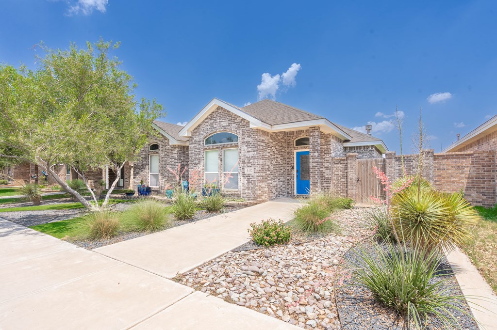 4412 Guadalupe, Midland, Texas image 2