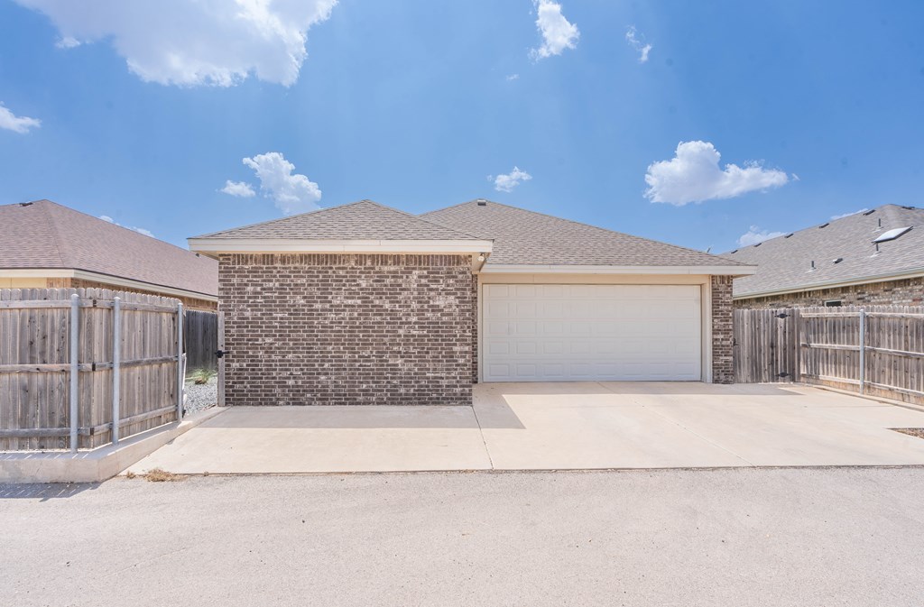 4412 Guadalupe, Midland, Texas image 40