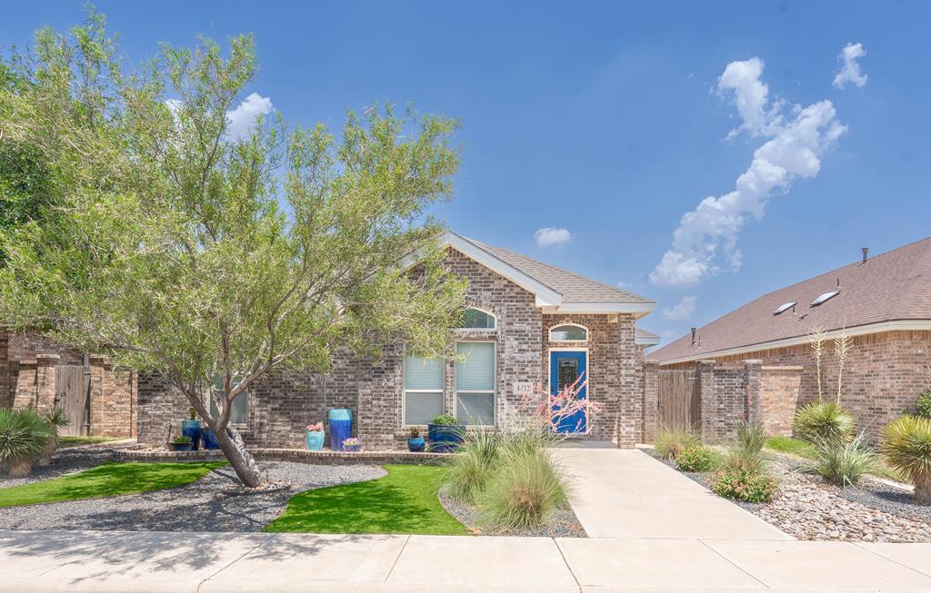 4412 Guadalupe, Midland, Texas image 1