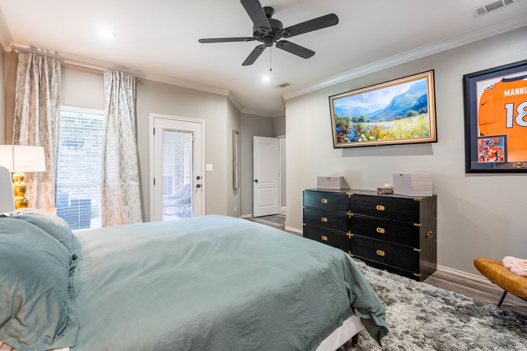 4412 Guadalupe, Midland, Texas image 23