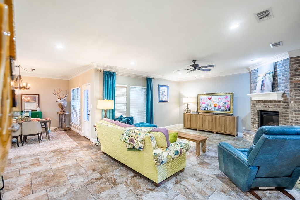4412 Guadalupe, Midland, Texas image 6